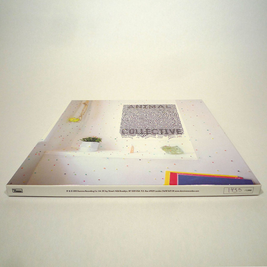 Animal Collective - Live At 9:30 [Limited Edition Hand Numbered 3xLP Box Set] Vinil - Salvaje Music Store MEXICO