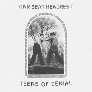 Car Seat Headrest - Teens of Denial (2xLP) Vinil - Salvaje Music Store MEXICO