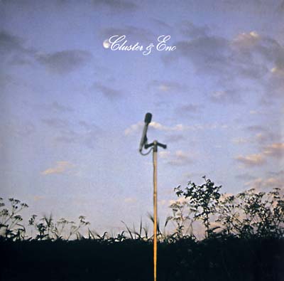Cluster & Eno - Cluster & Eno