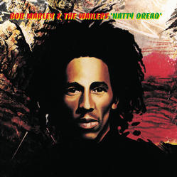 Bob Marley & The Wailers ‎- Natty Dread Vinil - Salvaje Music Store MEXICO