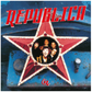 Republica - Republica (Translucent Red Coloured Vinyl)