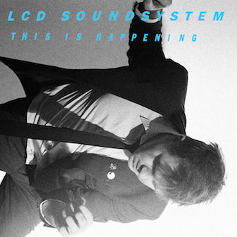LCD Soundsystem - This Is Happening (2xLP)