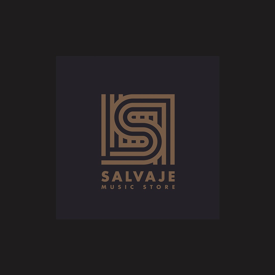 Salvaje Music Store - SMS (Tote Bag, edición limitada de aniversario)