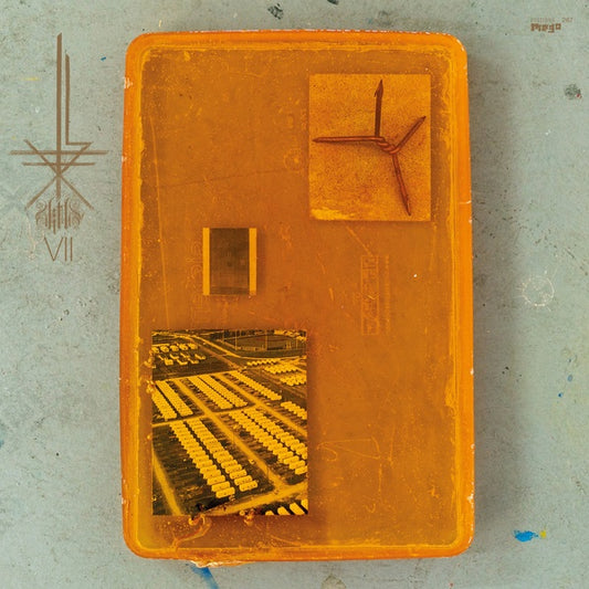 KTL - VII *** PREORDER