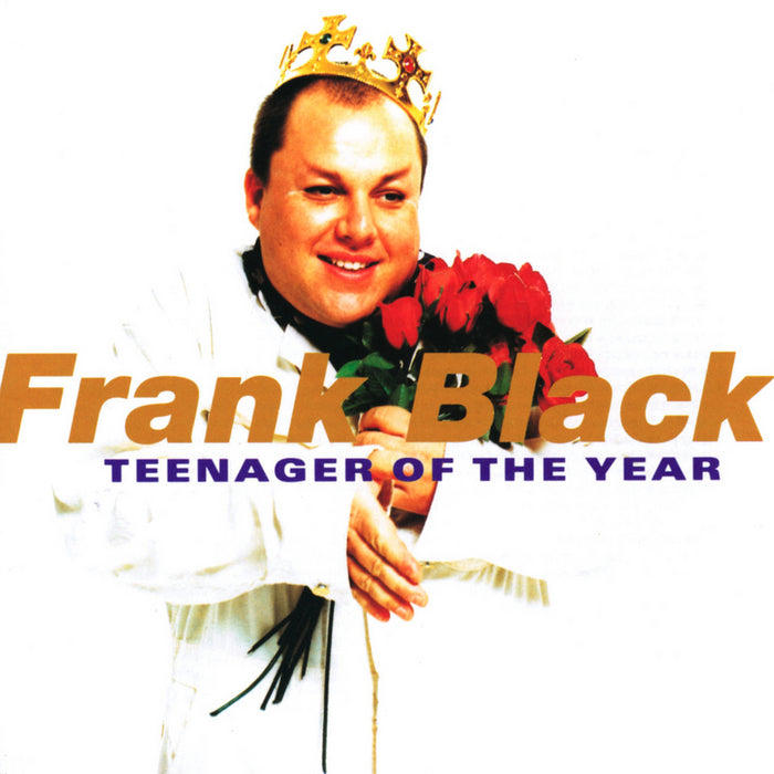 Frank Black - Teenager of The Year Vinil - Salvaje Music Store MEXICO
