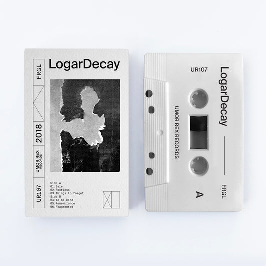 LogarDecay - FRGL (CS)