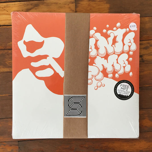 Cornelius, Stereolab, The Sea and Cake - Pack 7 Vinil - Salvaje Music Store MEXICO