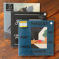 Parquet Courts, Yung, Iceage - Pack 38 Vinil - Salvaje Music Store MEXICO