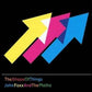 John Foxx And The Maths ‎– Interplay + The Shape Of Things (2LP) vinil - Salvaje Music Store MEXICO
