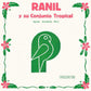 Ranil - Ranil y Su Conjunto Tropical (Ltd. Edition)