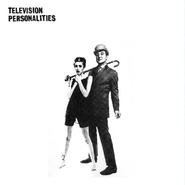 Television Personalities - And Don't The Kids Just Love It (30th Anniversary Ltd. Edition, Red Vinyl)