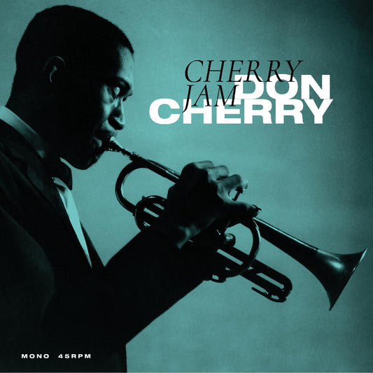 Don Cherry - Cherry Jam (RSD 2020)