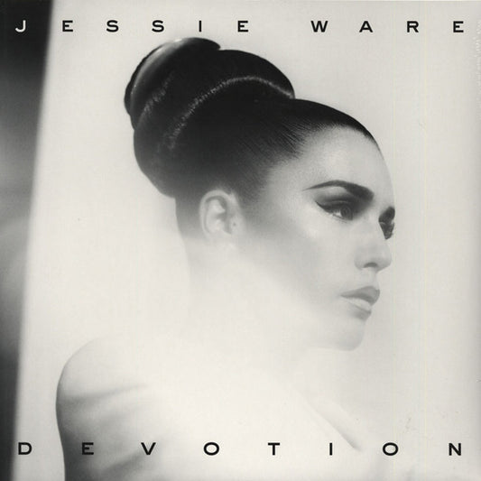 Jessie Ware - Devotion