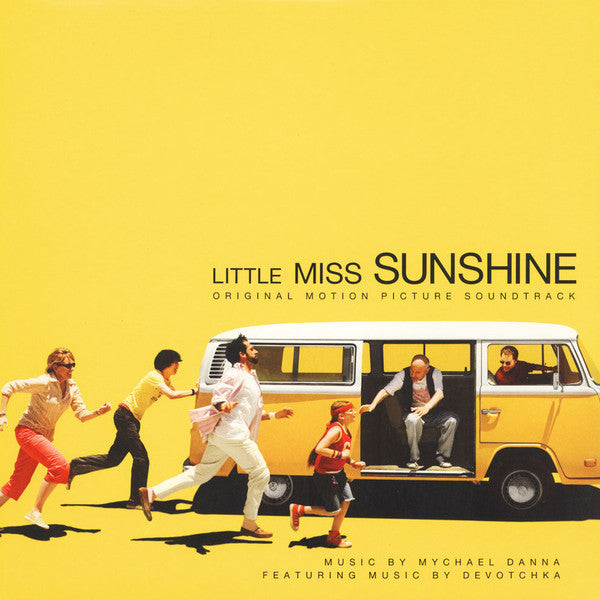 Various - Little Miss Sunshine (Original Motion Picture Soundtrack)