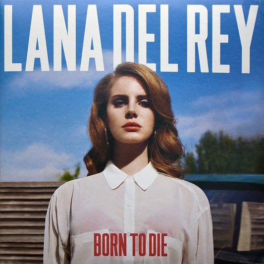 Lana Del Rey - Born To Die