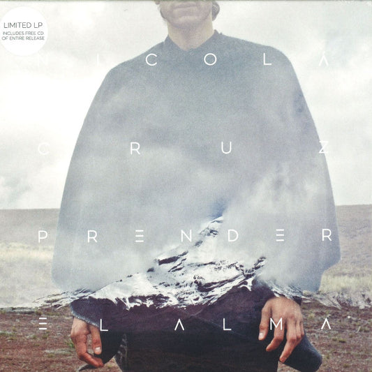 Nicola Cruz - Prender El Alma