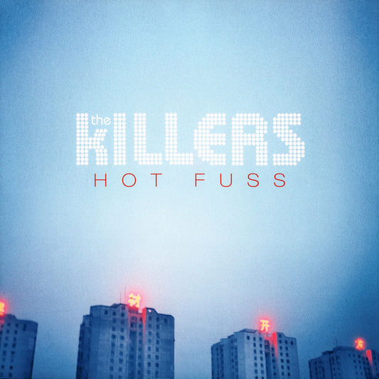 The Killers - Hot Fuss