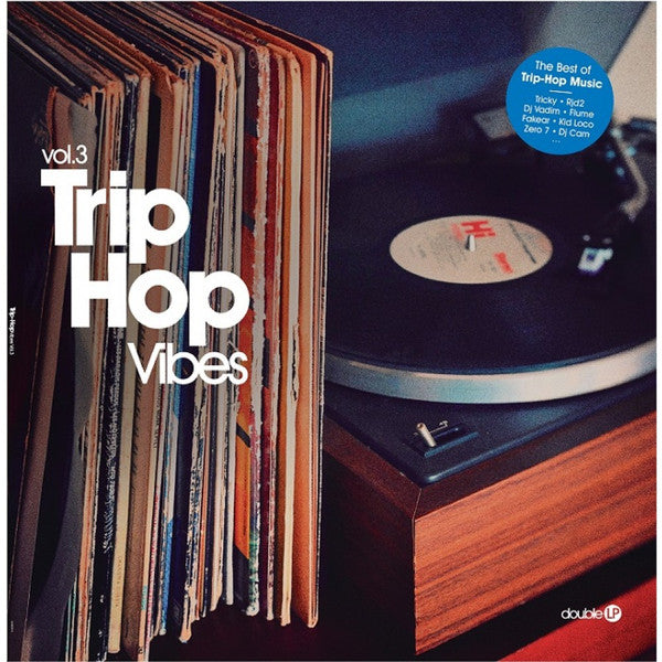 Various - Trip Hop Vibes Vol.3