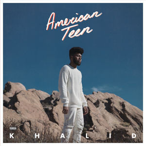 Khalid - American Teen (2xLP)