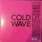 Various - Cold Wave #2 (2xLP Ltd Edition Purple Vinyl)