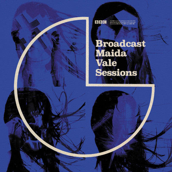 Broadcast - Maida Vale Sessions (2xLP)