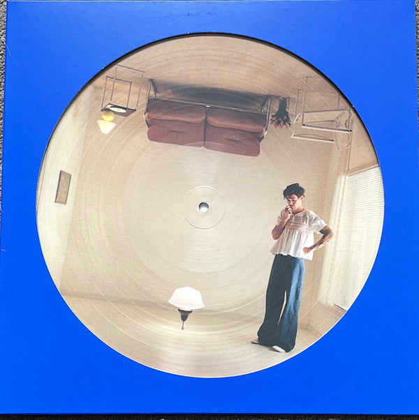 Harry Styles - Harry’s House (Picture Disc)
