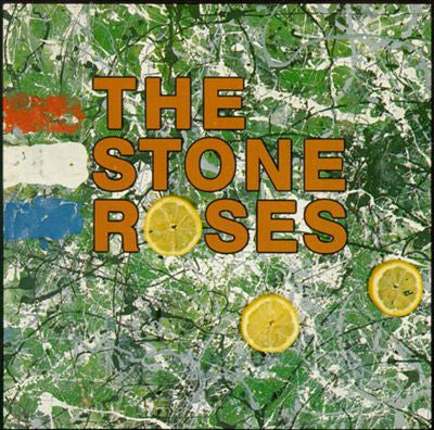 The Stone Roses - The Stone Roses Vinil - Salvaje Music Store MEXICO