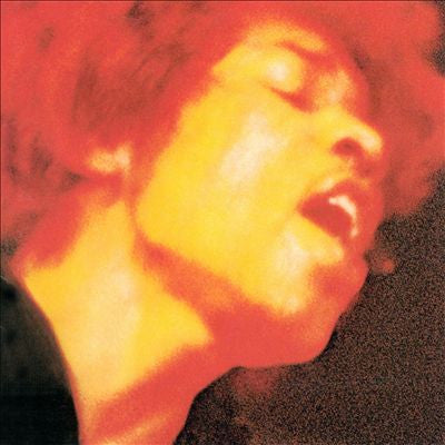 The Jimi Hendrix Experience - Electric Ladyland (2xLP) Vinil - Salvaje Music Store MEXICO