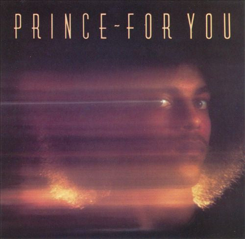 Prince - For You Vinil - Salvaje Music Store MEXICO