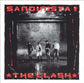 The Clash - Sandinista! (3xLP) Vinil - Salvaje Music Store MEXICO