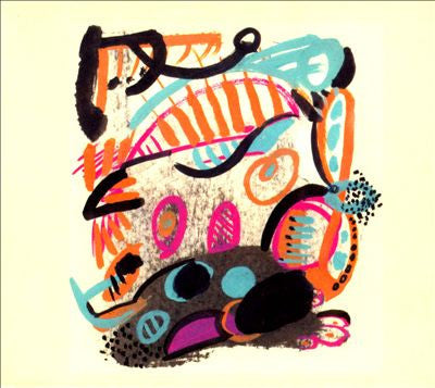 Future Islands - On the Water Vinil - Salvaje Music Store MEXICO