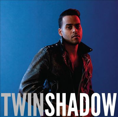 Twin Shadow - Confess Vinil - Salvaje Music Store MEXICO