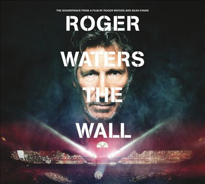 Roger Waters: The Wall (3xLP) Vinil - Salvaje Music Store MEXICO
