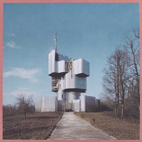 Unknown Mortal Orchestra - Unknown Mortal Orchestra