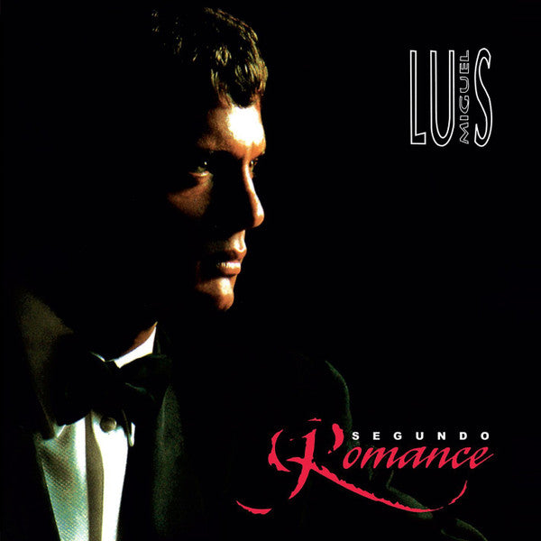 Luis Miguel - Segundo Romance