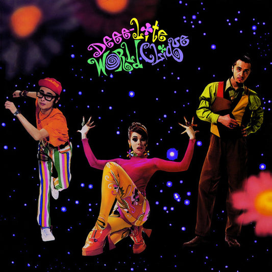 Deee-Lite - World Clique
