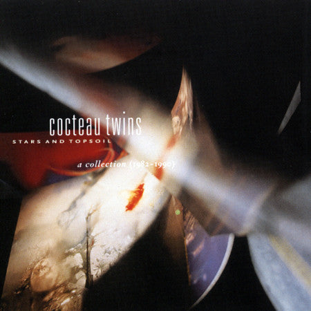 Cocteau Twins - Stars And Topsoil A Collection 2xLP (1982-1990)
