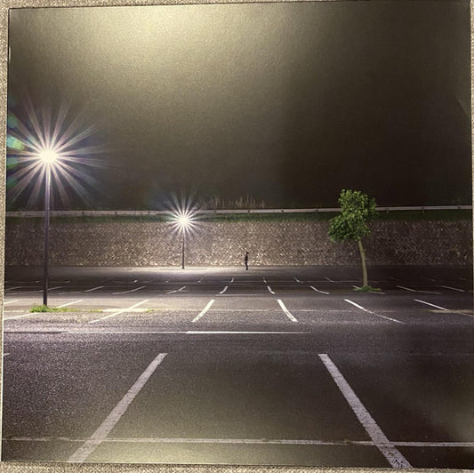 Takuya Kuroda - Midnight Crisp
