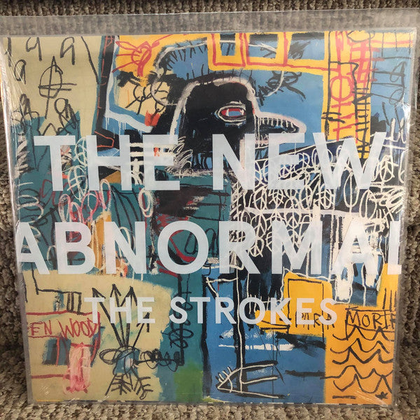 The Strokes - The New Abnormal (Picture Disc)