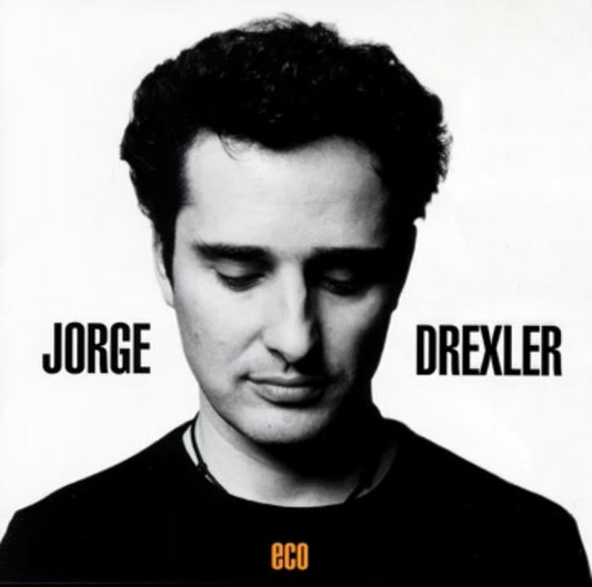 Jorge Drexler - Eco