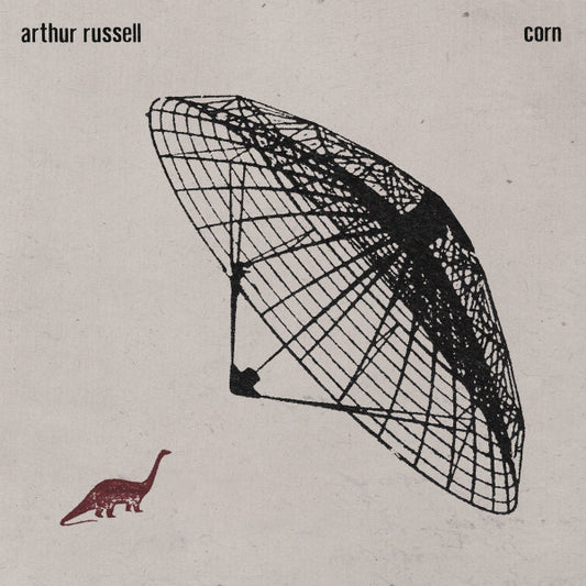 Arthur Russell - Corn