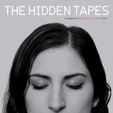 The Hidden Tapes - Compilation Vinil - Salvaje Music Store MEXICO