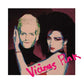 Vicious Pink - West View (2xLP with Booklet)