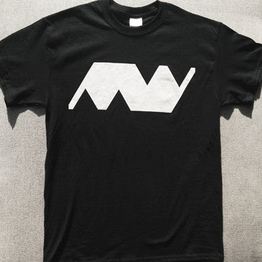 Minimal Wave - T-shirt playera - Salvaje Music Store MEXICO