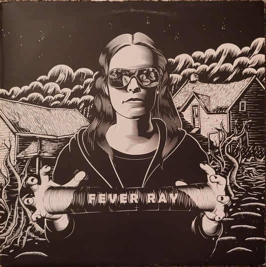 Fever Ray - Fever Ray