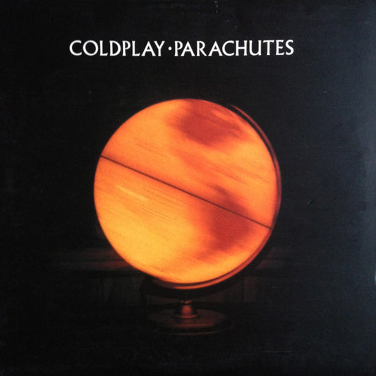 Coldplay - Parachutes