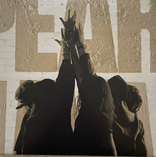 Pearl Jam - Ten (2xLP)