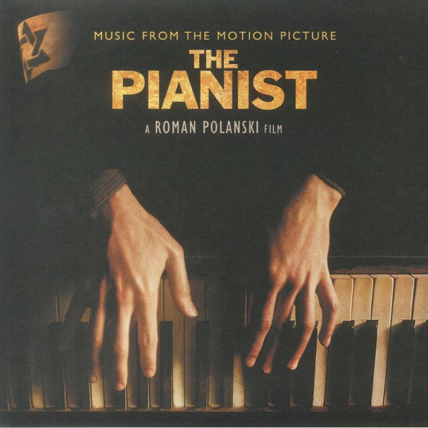 Frédéric Chopin / Wojciech Kilar - The Pianist (Music From And Inspired By The Pianist)