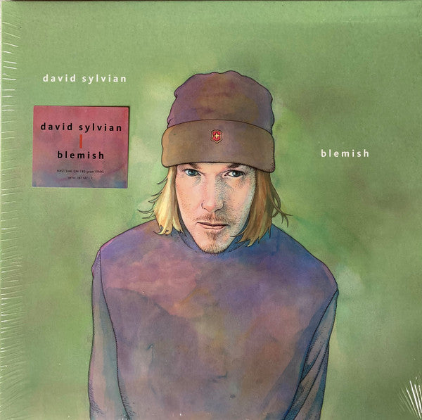 David Sylvian - Blemish (180gr Vinyl)