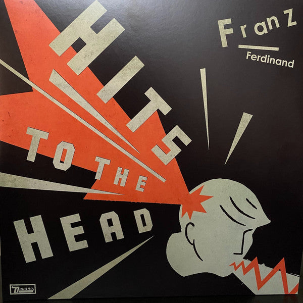 Franz Ferdinand - Hits To The Head (2xLP)